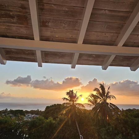 Purple Haze - Infinity Pool Holiday Home Minutes From The Island'S Best Beaches Saint James Exteriér fotografie